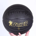 Size 6 Women'S Specialized Basketball Concrete Floor Training Basketball Competition PU Basketball Indoor and Outdoor
