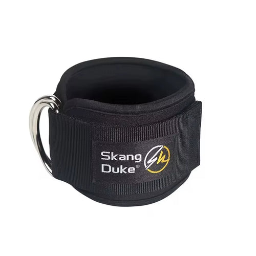 1/2PCS Padded Ankle Straps Ankle Straps for Cable Machines D-Ring Comfortable Gym Pulley Anklet Fitness Anklet for Gym Pulley