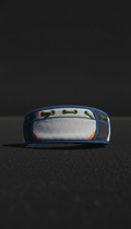 Ultra-Grip Anti-Blister Running Sock