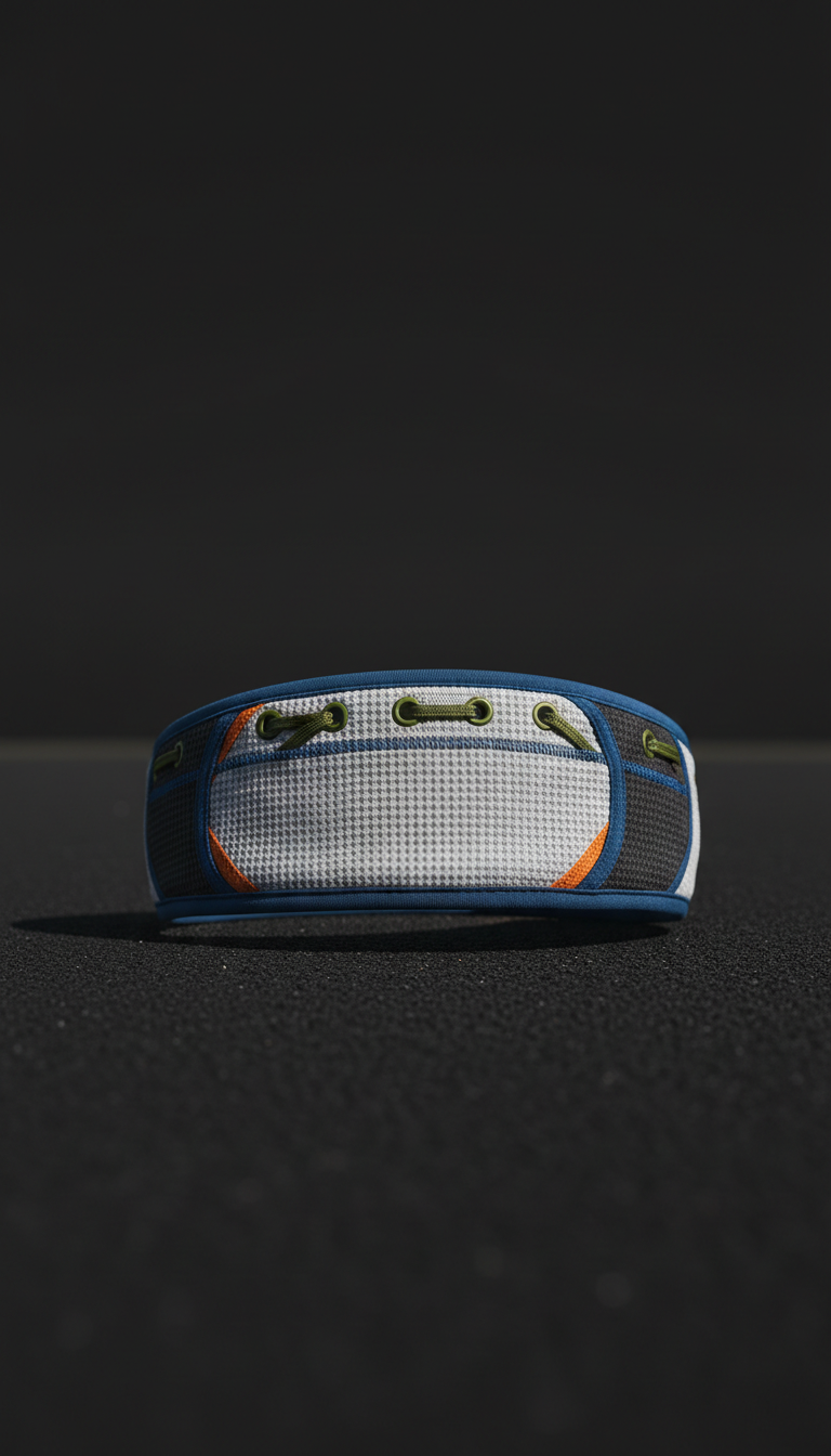 Ultra-Grip Anti-Blister Running Sock