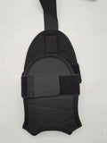 Yoga Leg Stretcher Flexibility Stretching Strap Fitness for Rehabilitation Strap Plantar Fasciitis Trainer Tape Stretching Legs