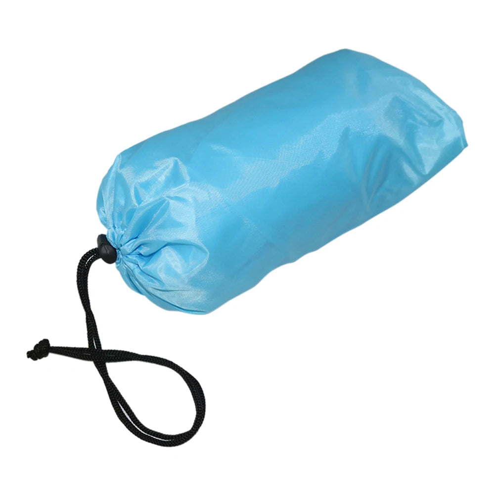 Adjustable Speed Parachute Agility Training Umbrella Football Resistance Rope Fitness Running Chute
