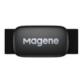 Mover H64 Heart Rate Sensor Dual Mode ANT Bluetooth with Chest Strap Cycling Computer Bike for Wahoo Garmin Sports Monito