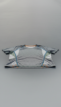 Performance Mesh Lightweight Tee