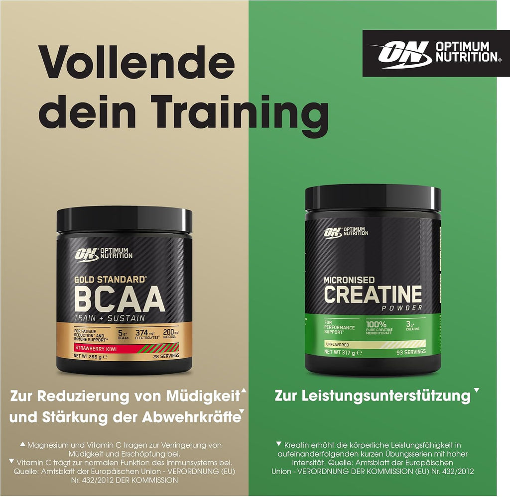 Optimum Nutrition Gold Standard 100% Whey, Proteinpulver, Geschmack Double Rich Chocolate, 899G, 29 Portionen, Verpackung Kann Variieren