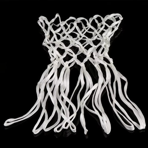 Basketball Net All-Weather Basketball Net Basketball Hoop Net Powered Basketball Hoop Basket Rim Net Universal